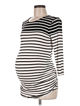 Jessica Simpson 3/4 Sleeve Top