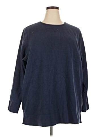Woman Within Sweatshirt (view 1)