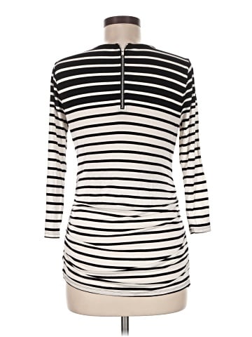 Jessica Simpson 3/4 Sleeve Top (view 2)