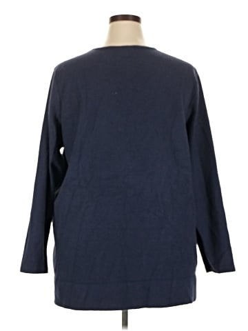 Woman Within Sweatshirt (view 2)