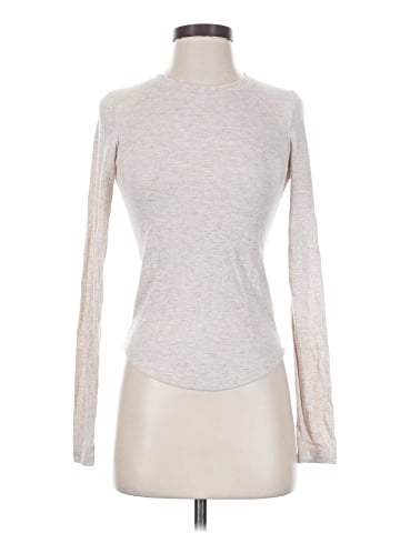 American Eagle Outfitters Long Sleeve Turtleneck (view 1)