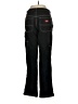 Dickies Black Cargo Pants Size 0 - photo 2