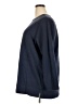 Woman Within Blue Sweatshirt Size 22 (1X) - photo 5