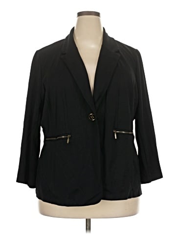 Assorted Brands Blazer (view 1)