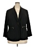 Assorted Brands Black Blazer Size 3X - photo 1