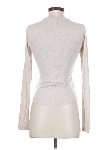 American Eagle Outfitters Long Sleeve Turtleneck (view 2)