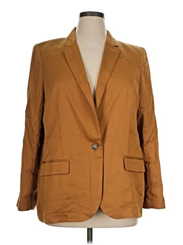 J.Crew Blazer (view 1)