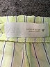Zara Stripes Yellow Shorts Size M - photo 3