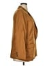 J.Crew Brown Blazer Size 16 - photo 4