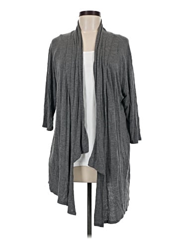 Fleurette Cardigan (view 1)