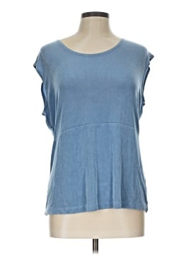 Coldwater Creek Short Sleeve Top