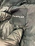 Rampage 100% Polyester Black Jacket Size M - photo 6