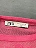 Zara Pink Long Sleeve Turtleneck Size S - photo 7