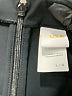 Lole Solid Black Casual Dress Size L - photo 4
