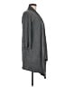 Fleurette Gray Cardigan One size - photo 4
