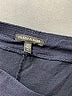 Eileen Fisher Solid Black Casual Pants Size XL - photo 4