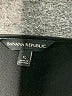 Banana Republic Black 3/4 Sleeve Blouse Size XL - photo 7