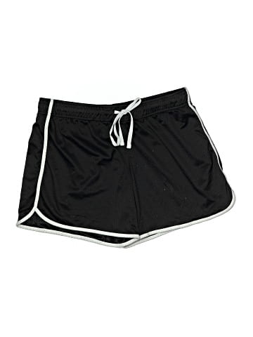 Danskin Now Athletic Shorts (view 1)