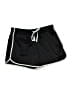 Danskin Now Black Athletic Shorts Size 16 - 18 - photo 1