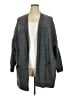 Old Navy Gray Cardigan Size 4X - photo 1