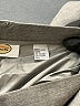 Talbots 100% Wool Gray Wool Pants Size 18 - photo 5