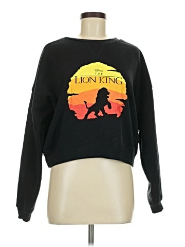 Disney Long Sleeve Top (view 1)