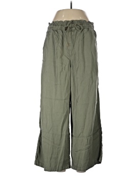 Ann Taylor Loft Cargo Pants