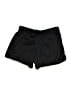 Danskin Now Black Athletic Shorts Size 16 - 18 - photo 2