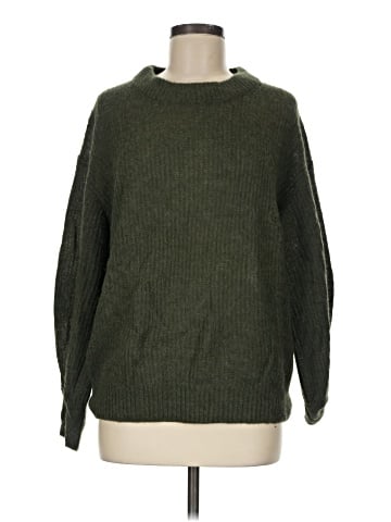 Everlane Wool Pullover Sweater (view 1)