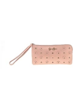 Jessica Simpson Wristlet