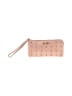 Jessica Simpson Pink Wristlet One size - photo 1