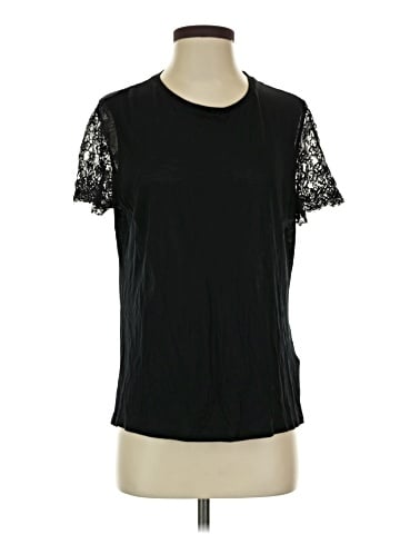 Ted Baker London Short Sleeve Top (view 1)