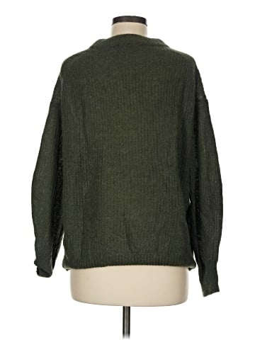 Everlane Wool Pullover Sweater (view 2)
