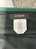 J.Crew Tweed Teal Casual Skirt Size 10 - photo 4