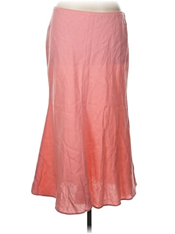 Eileen Fisher Casual Skirt (view 1)