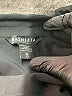 Athleta Black Long Sleeve Button-Down Shirt Size XL - photo 7