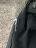 Athleta Black Long Sleeve Button-Down Shirt Size XL - photo 8