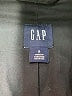 Gap Black Blazer Size 2 - photo 6
