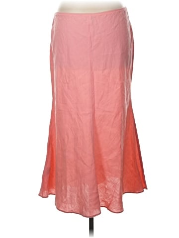 Eileen Fisher Casual Skirt (view 2)