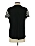 Ted Baker London Black Short Sleeve Top Size 8 (3) - photo 2