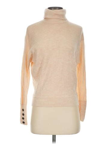 Moth Wool Pullover Sweater (view 1)