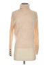 Moth Tan Wool Pullover Sweater Size XS - photo 1