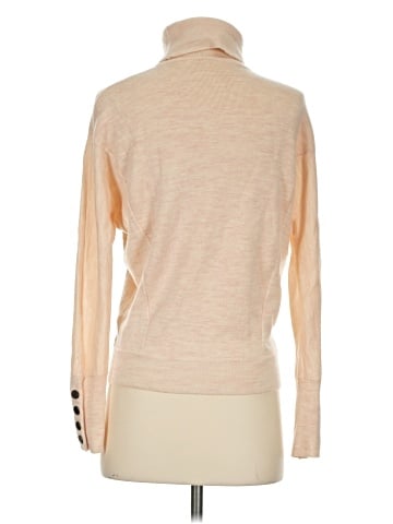 Moth Wool Pullover Sweater (view 2)
