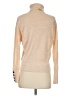 Moth Tan Wool Pullover Sweater Size XS - photo 2