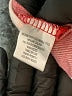 New York Laundry 100% Polyester Plaid Red Long Sleeve Blouse Size L - photo 8
