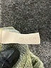 Pilcro Color Block Yellow Turtleneck Sweater Size S (estimated) - photo 7