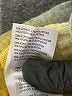 Pilcro Color Block Yellow Turtleneck Sweater Size S (estimated) - photo 8