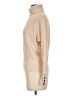 Moth Tan Wool Pullover Sweater Size XS - photo 5