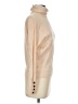 Moth Tan Wool Pullover Sweater Size XS - photo 4