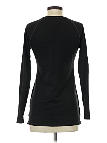 Cuddl Duds Long Sleeve T-Shirt (view 2)